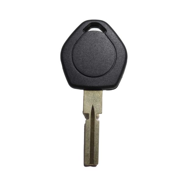 BMW - 3, 5, 7, Z3 Series | Transponder Key with Pocket (HU58 Blade, Empty pocket) - Image 2