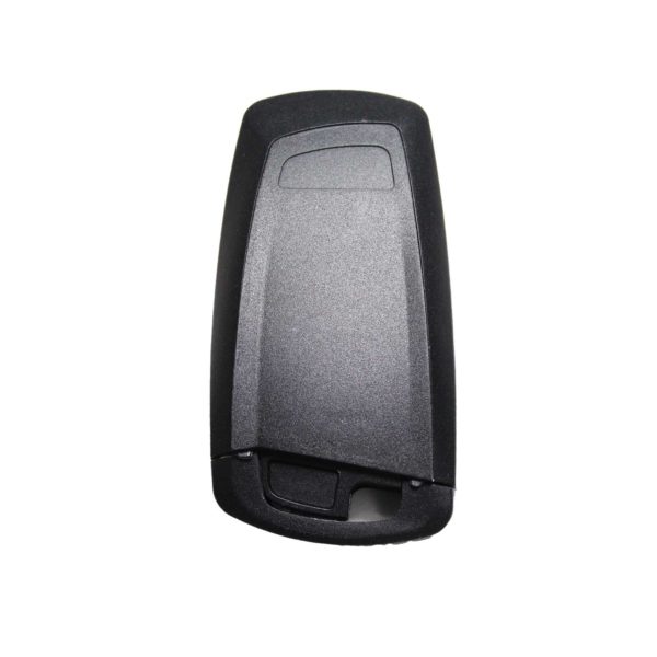 BMW - Cas4, 1, 2, 3, 4, 5, X1, X3, X5, X6 | Remote Case & Blade (4 Buttons, HU100R Black Blade) - Image 2