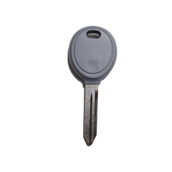 Chrysler - Chrysler, Dodge, Jeep | Transponder Key with Pocket (Y160 Blade) - Image 2