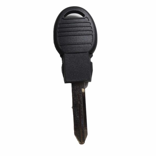 Chrysler | Transponder Key with Pocket (Y160 Blade) - Image 2