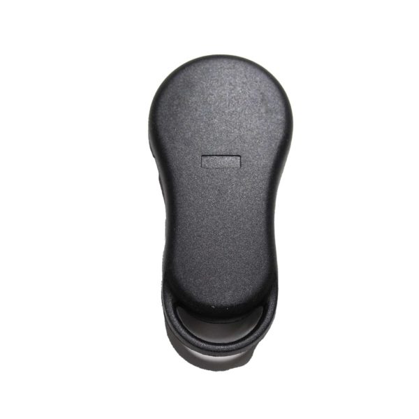 Chrysler, Dodge, Jeep | Remote Case Only (3 Buttons) - Image 2