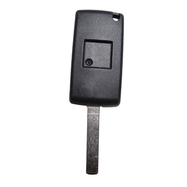 Citroen - Citroen, C2, C3, C4, | Remote Case Only (2 Buttons) - Image 2