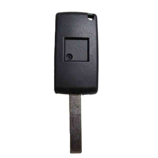 Citroen | Remote Case & Blade (3 Buttons, HU83 Blade) - Image 2