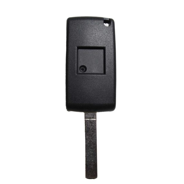 Citroen | Remote Case & Blade (3 Buttons, VA2 307 Blade) - Image 2
