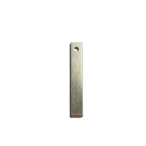 Citroen - C3, C4 | Key Blade (HU83 Blade, Blade only)