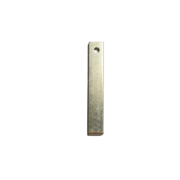Citroen - C3, C4 | Key Blade (HU83 Blade, Blade only) - Image 2