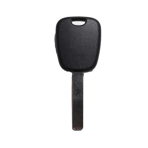 Citroen - C1, C2, C3, C4 | Transponder Key with Pocket (VA2 Blade) - Image 2