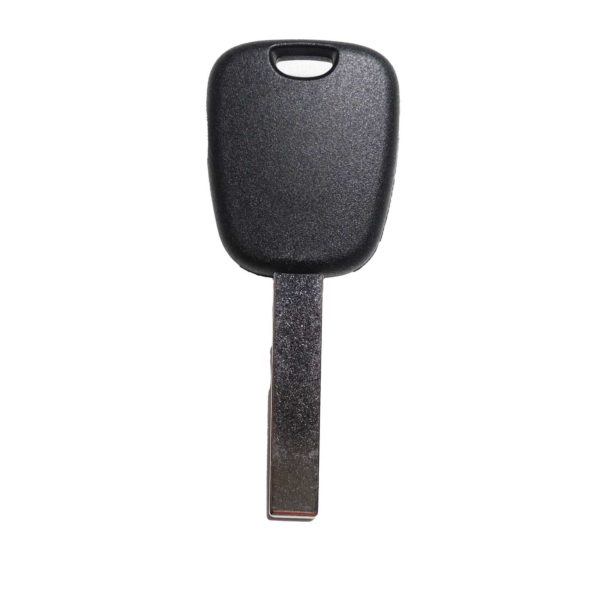 Citroen - C2, C3, C4 | Transponder Key with Pocket (HU83 Blade) - Image 2