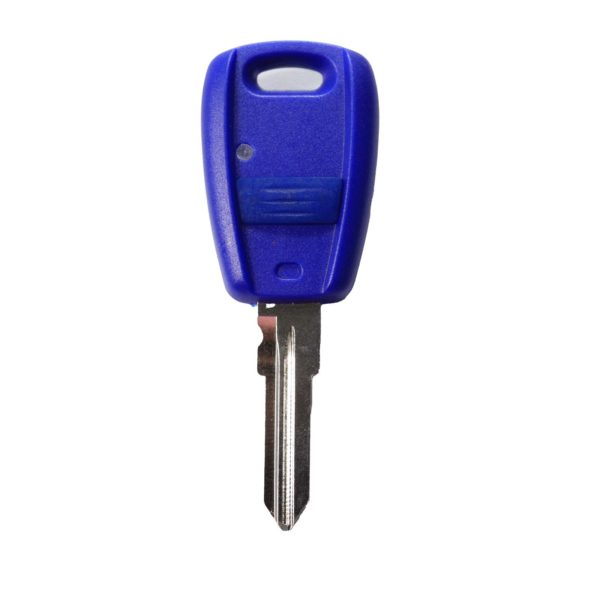 Fiat - Punto, Doblo, Bravo, Seicento, Stilo | Remote Case & Blade (1 Buttons, GT15R Blade)