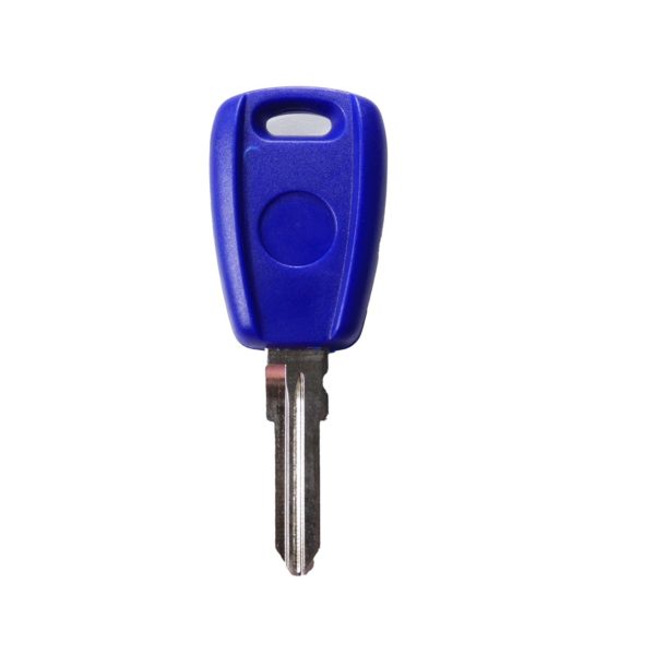 Fiat - Punto, Doblo, Bravo, Seicento, Stilo | Remote Case & Blade (1 Buttons, GT15R Blade) - Image 2