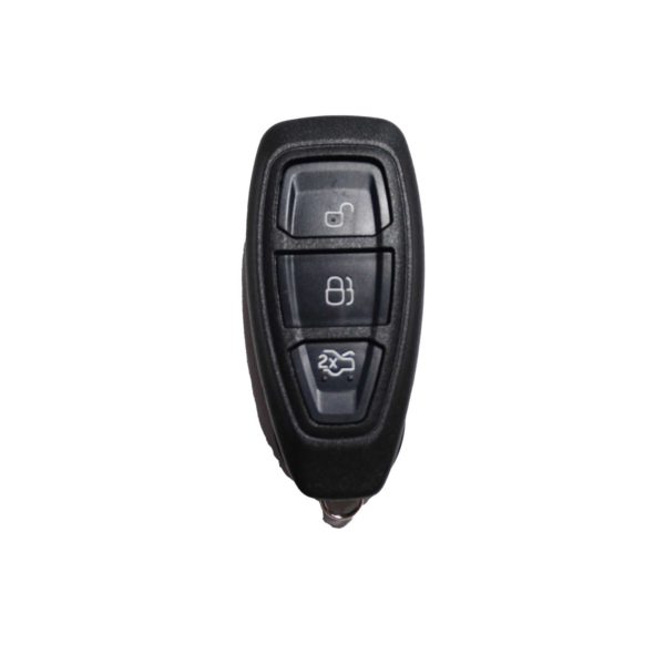 Ford - Kuga, Territory | Remote Case Only (3 Buttons)