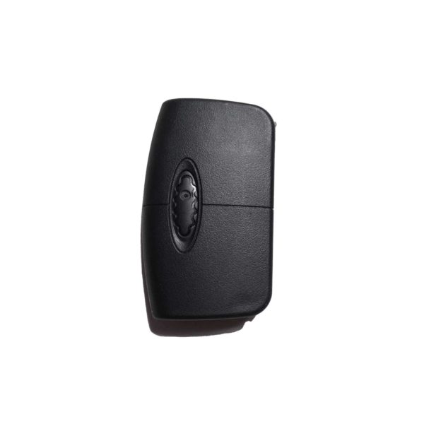 Ford - Mondeo, Fiesta, Focus, Titanium, C-Max, Kuga, Refit | Remote Case & Blade (3 Buttons, HU101 Blade) - Image 2