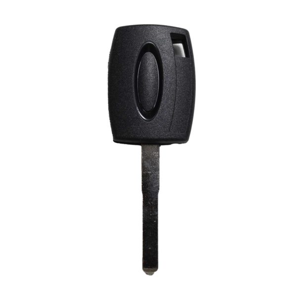 Ford - Fiesta, Kuga, + Others | Transponder Key with Pocket (HU101 Blade, Empty pocket)