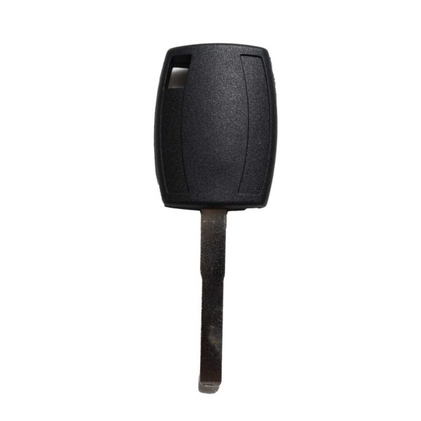 Ford - Fiesta, Kuga, + Others | Transponder Key with Pocket (HU101 Blade, Empty pocket) - Image 2