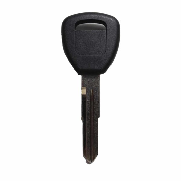 Honda - CRV, Civic, Ballad, | Transponder Key with Pocket (HON58R Blade) - Image 2