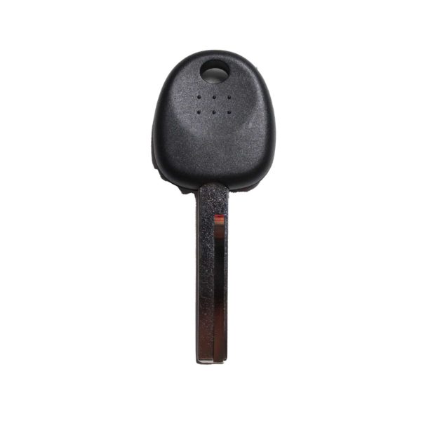 Hyundai - Accent, Elantra, + Others | Transponder Key with Pocket (HY20 Blade, Empty pocket)