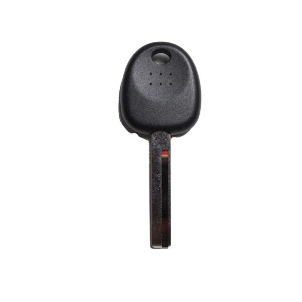 Hyundai - Accent, Elantra, + Others | Transponder Key with Pocket (HY20 Blade, Empty pocket) - Image 2