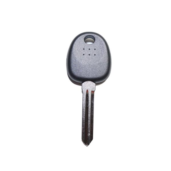 Hyundai - I10, Getz, H100, + Others | Transponder Key with Pocket (HY15 Blade, Empty pocket) - Image 2