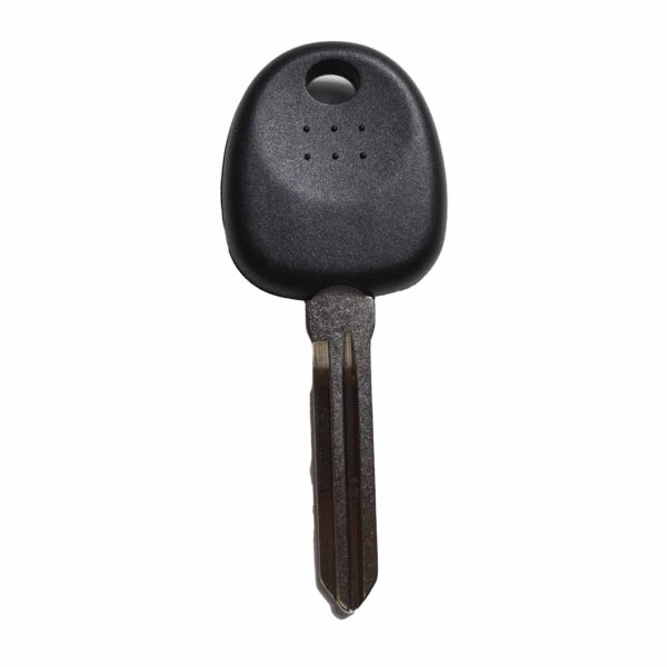 Hyundai - Accent, Elantra, Sonata, I10, Getz | Transponder Key with Pocket (HY15R Blade, Empty pocket)