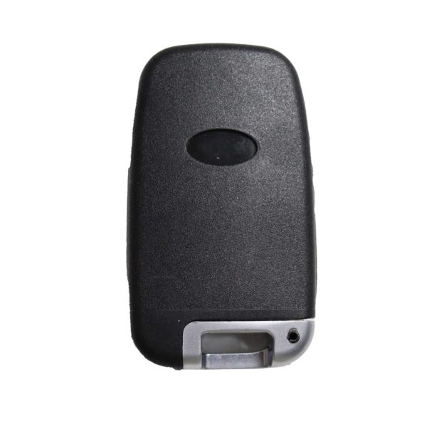 Hyundai - I30, Ix35, Equus, Genesis, Velo, Sonata, Elantra | Remote Case & Blade (3 Buttons, HY22 Blade) - Image 2
