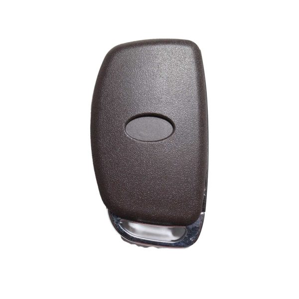 Hyundai - I30, Ix35, Elantra, Verna, Tucson | Remote Case & Blade (3 Buttons, HY22 Blade) - Image 2