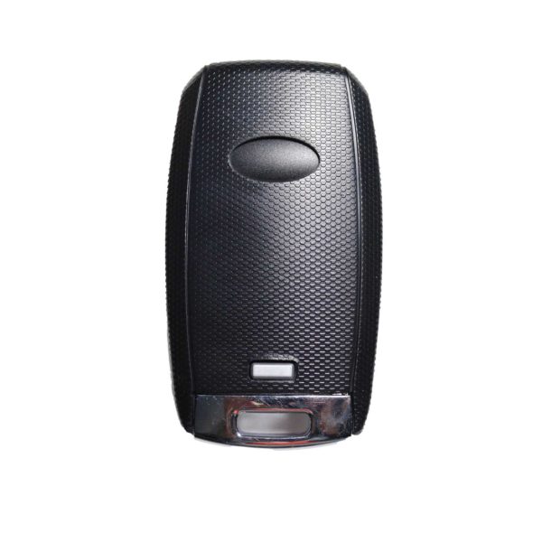 Kia - K3 | Remote Case & Blade (3 Buttons, HY22 Blade) - Image 2
