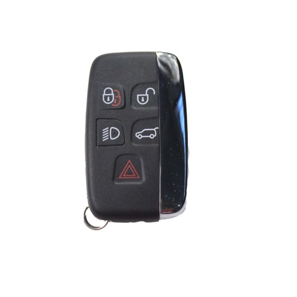 Land Rover | Remote Case Only (5 Buttons)