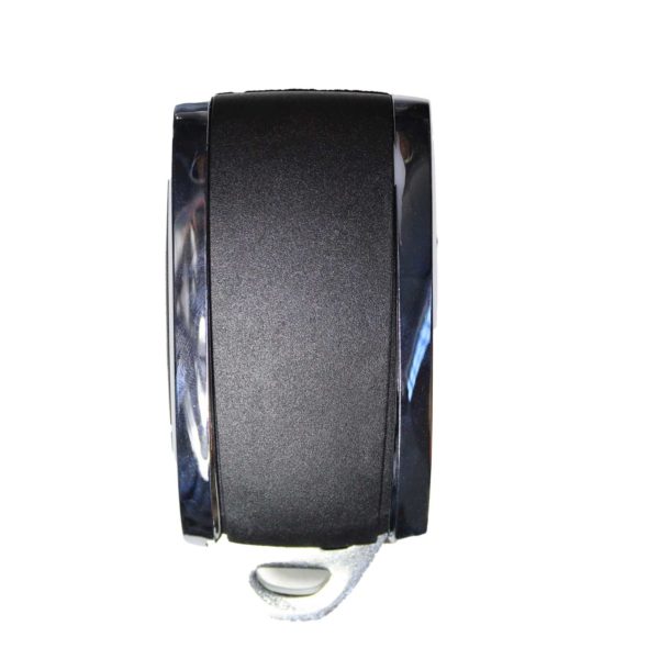 Jaguar - XF | Remote Case Only (5 Buttons) - Image 2