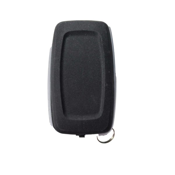 Land Rover - Range Rover | Complete Remote Key (5 Buttons, HU101 Blade, 433MHz Frequency) - Image 2