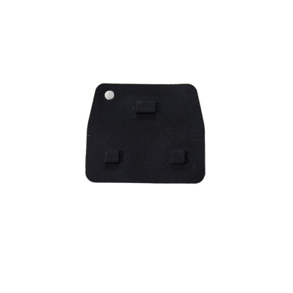 Lexus | Remote Key Button Pad (Replacment rubber buttons only) - Image 2