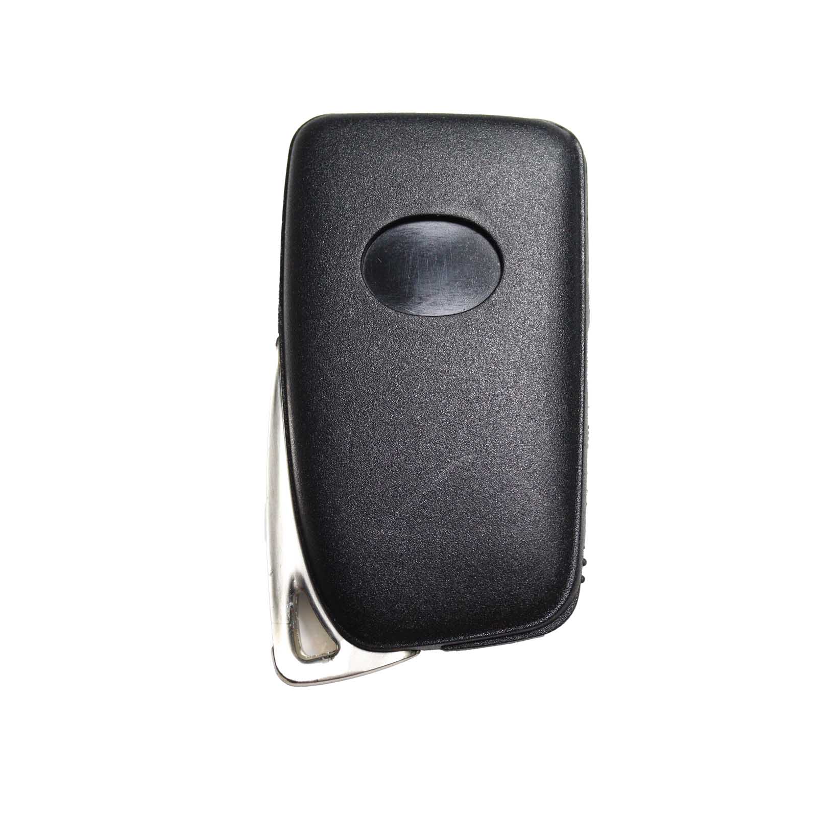 thumbnail image 2 of RFC TOY48 Key Blade For Lexus IS 200d 220d 250 F - Smart Remote Fob MK2 Replacement 2 of 6