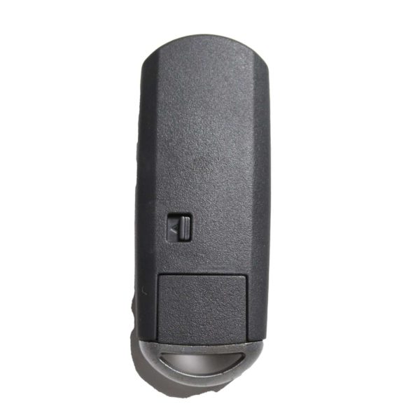 Mazda - 3,5,6, CX5,7,9, MX5 | Remote Case & Blade (2 Buttons, MAZ24 Blade) - Image 2