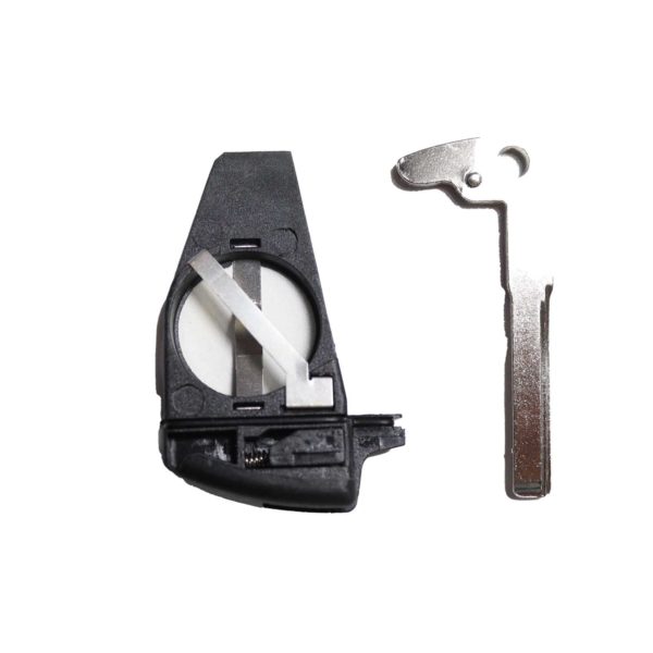 Mercedes Benz - A, C, E (2003-2006) | Remote Key Battery Clip - Image 2