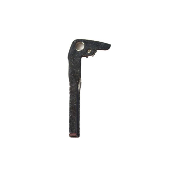 Mercedes Benz | Key Blade (HU64 Blade) - Image 2