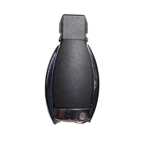 Mercedes Benz - C, CLK, E, Ml, S, SL, SLK | Remote Case & Blade (2 Buttons, HU64 Blade) - Image 2