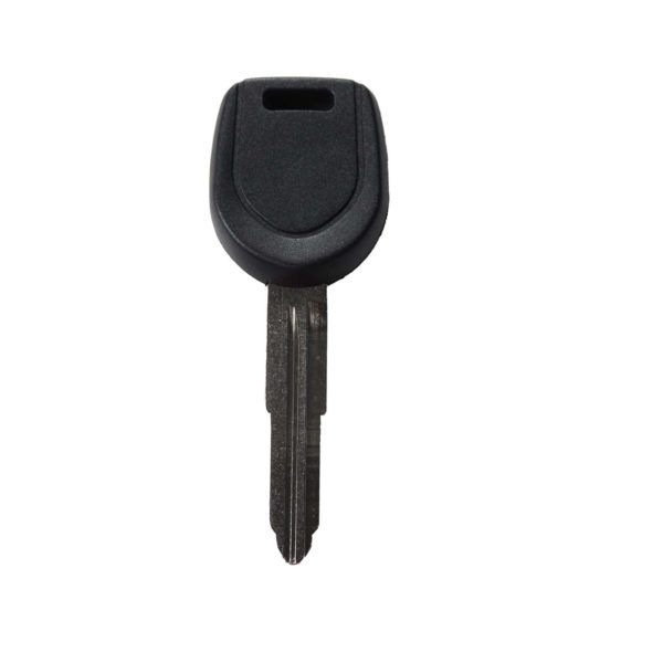 Mitsubishi -Triton, Colt, Lancer & Pajero | Transponder Key with Pocket (MIT8 Blade, Empty pocket) - Image 2