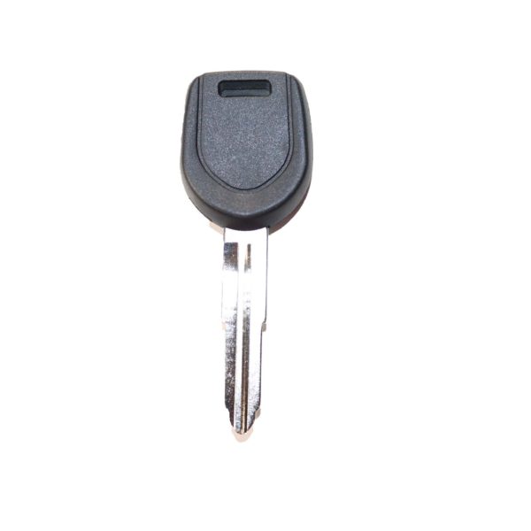 Mitsubishi - Triton, Colt , Lancer & Pajero | Transponder Key with Pocket (MIT11 Blade, Empty pocket) - Image 2