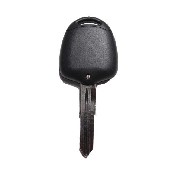 Mitsubishi - Outlander, Pajero, Triton, Asx, Lancer | Complete Remote Key (2 Buttons, MIT8 Left Blade, 433MHz Frequency) - Image 2