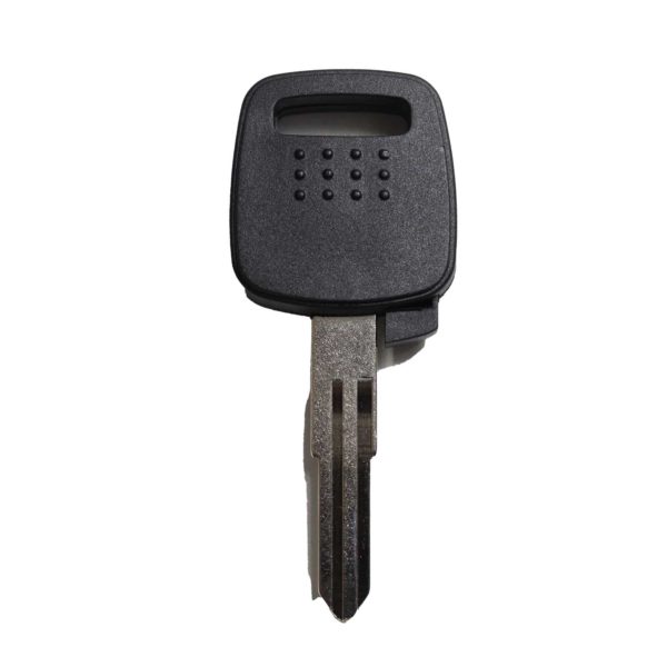 Nissan | Transponder Key with Pocket (NSN11 Blade) - Image 2