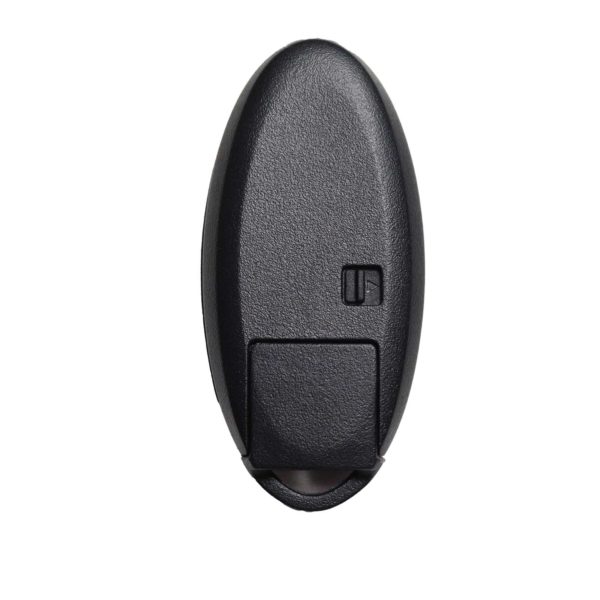 Nissan - Murano | Complete Semi-Smart Remote (2 Buttons, 433MHz Frequency) - Image 2