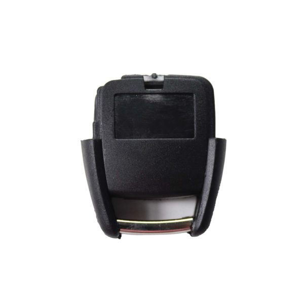 Opel - Corsa, Astra, Vectra, Zafira | Remote Case Only (3 Buttons) - Image 2