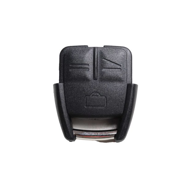 Opel - Vauxhall, Astra, Zafira, Vectra | Complete Remote Only (3 Buttons, 433MHz Frequency)