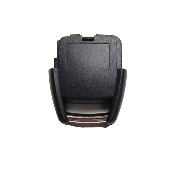 Opel - Vauxhall, Astra, Zafira, Vectra | Complete Remote Only (3 Buttons, 433MHz Frequency) - Image 2