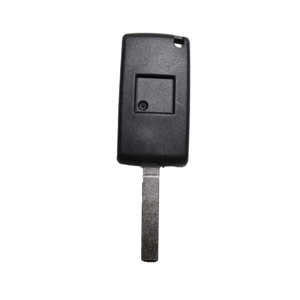 Peugeot - 207, 208, 307, 308, 408 | Complete Remote Key (2 Buttons, VA2 307 Blade, 433MHz Frequency) - Image 2
