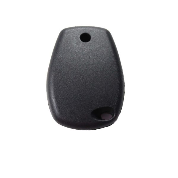 Renault | Remote Case Only (3 Buttons, Without Key Blade) - Image 2