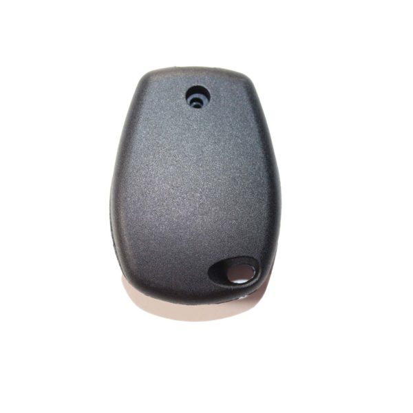 Renault | Remote Case Only (3 Buttons) - Image 2