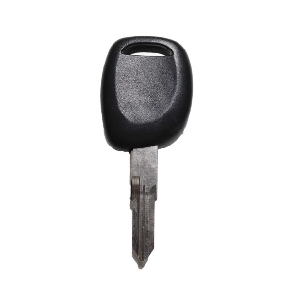 Renault | Transponder Key with Pocket (VAC102 Blade, Empty pocket) - Image 2