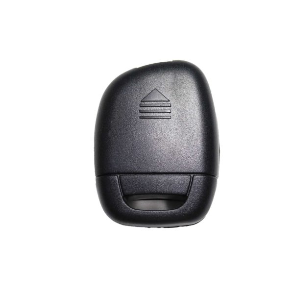 Renault - Kangoo, Clio, Twingo | Complete Remote Only (1 Buttons, 434MHz Frequency) - Image 2