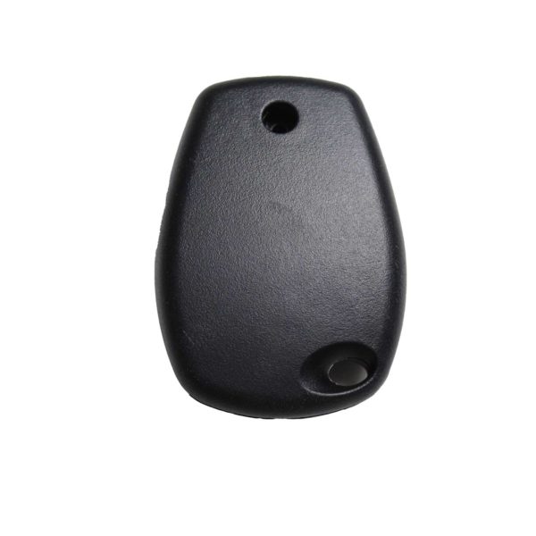 Renault - Clio, Kangoo, Master, Modus, Twingo | Complete Remote Only (2 Buttons, 434MHz Frequency) - Image 2