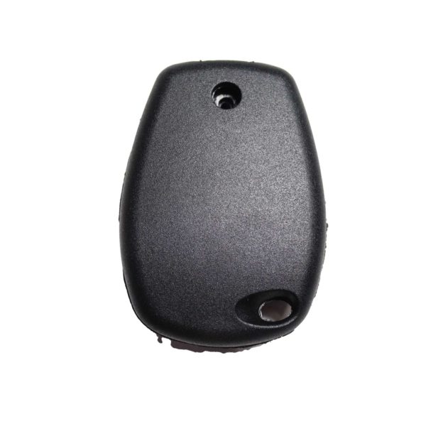 Renault - Clio, Kangoo, Master, Modus, Twingo | Complete Remote Only (3 Buttons, 434MHz Frequency) - Image 2